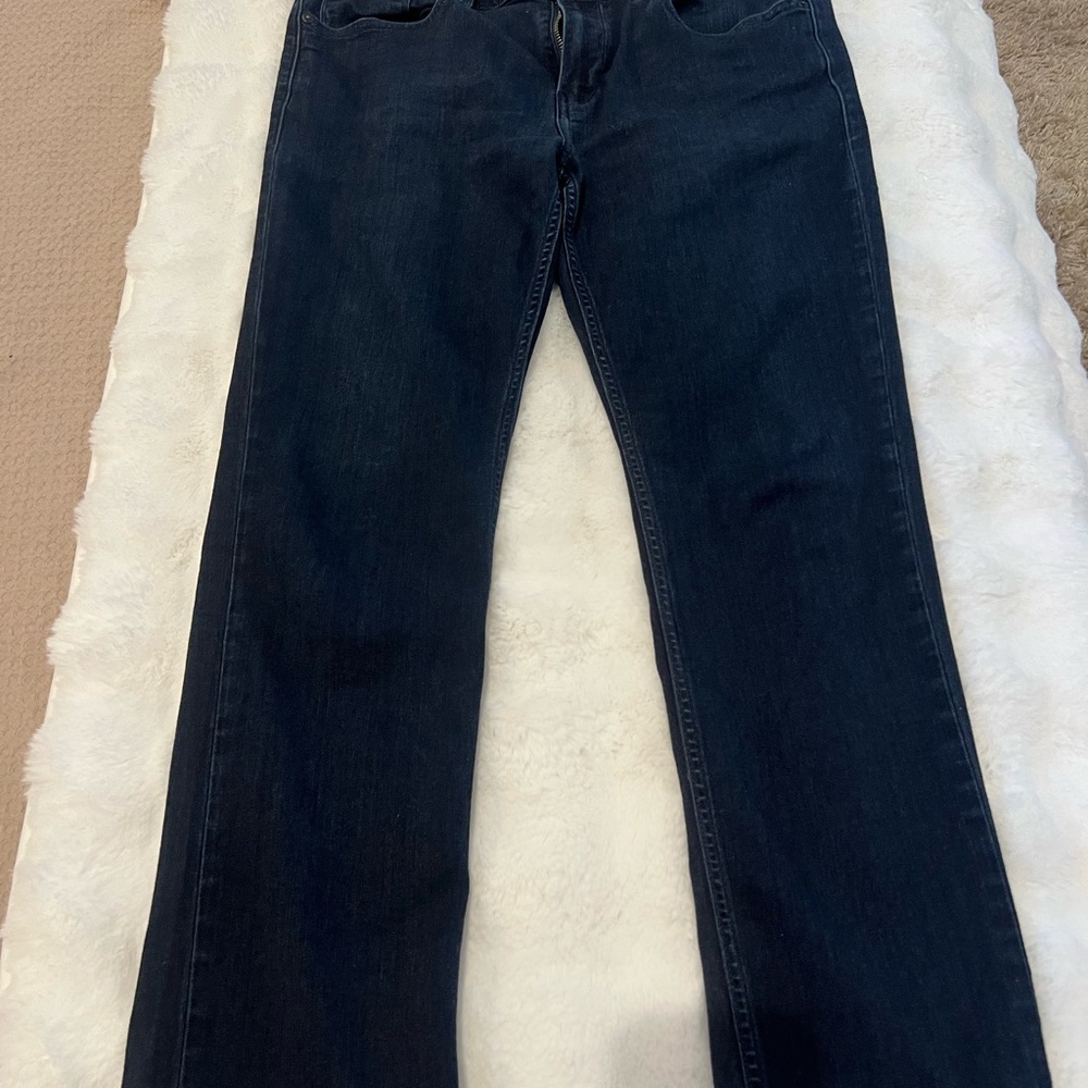 Paige Jeans